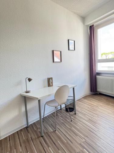 Stuttgart House | Pension Albert - möblierte Zimmer auf Zeit