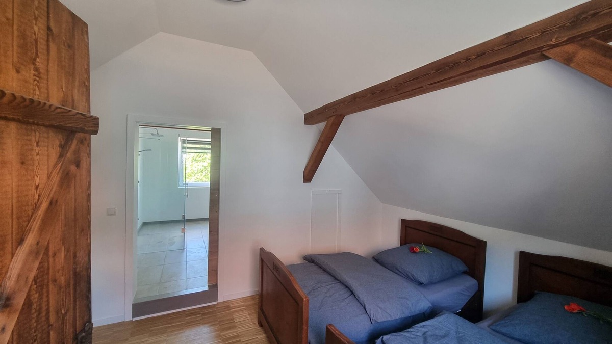 Treffurt Apartment | Pension -Alte Schmiede