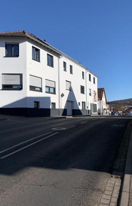 Eiterfeld House | Pension Am Amtsgericht