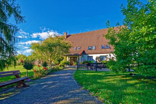 Nothnitz House | Pension Am Kirschberg