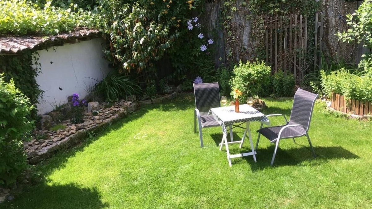 Reichenberg House | Pension am Schlossberg