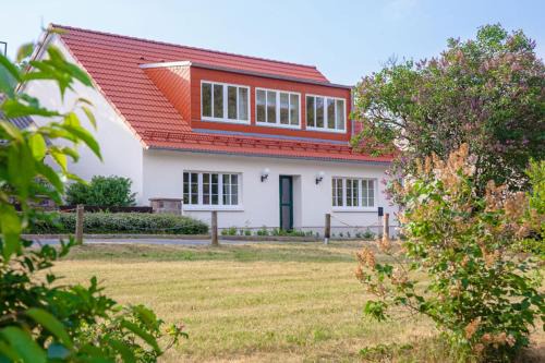 Gross Schoenebeck House | Pension am Werbellinkanal