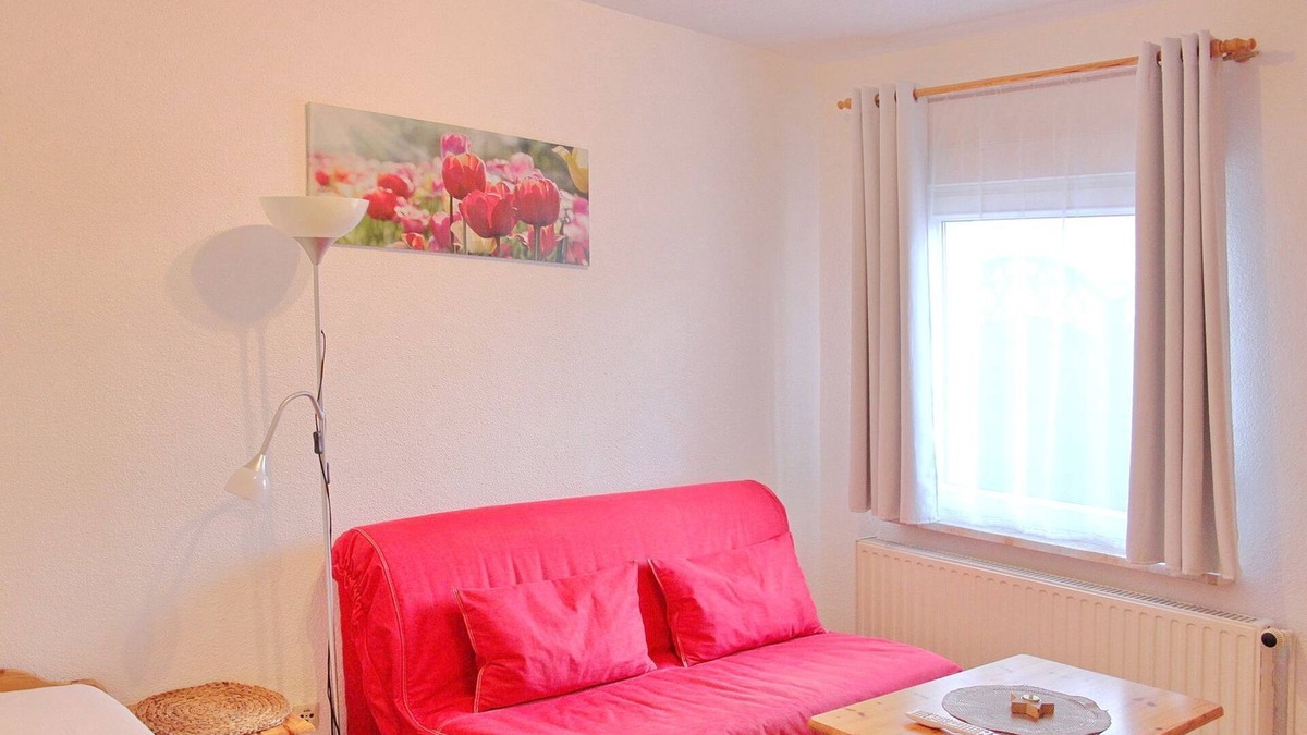 Lubbenau/Spreewald Apartment | Pension An der Kamske, FZ 5 Familien