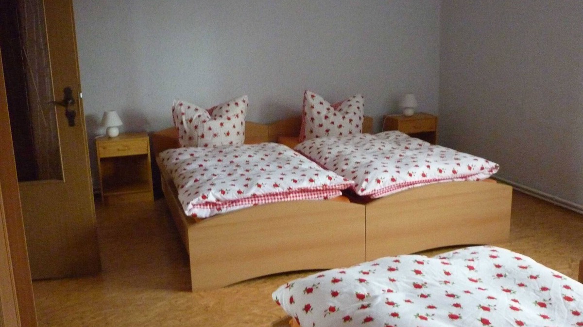 Torgau Bed & Breakfast | Pension and vacation apartment Schneidewind - Holiday apartment 1