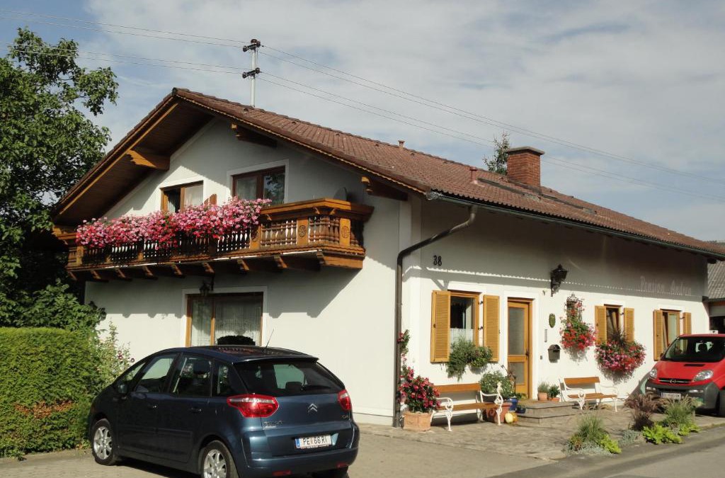 Sankt Martin im Sulmtal House | Pension Andrea