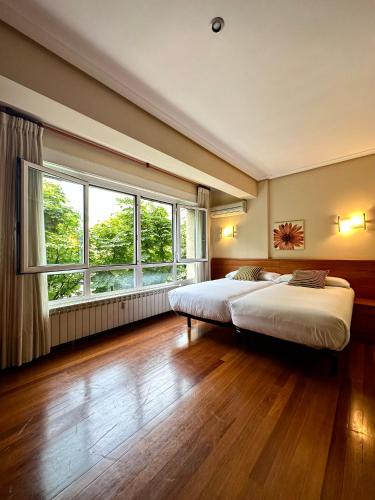 San Sebastian House | Pension Anoeta