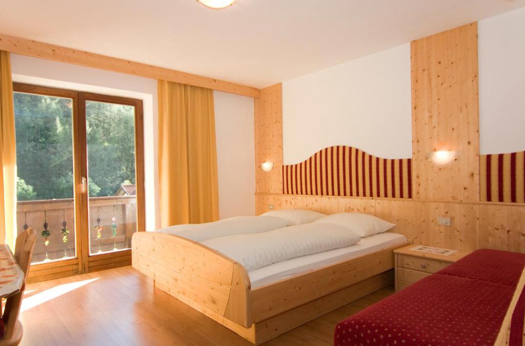 Predoi Apartment | Pension & Appartament Anna