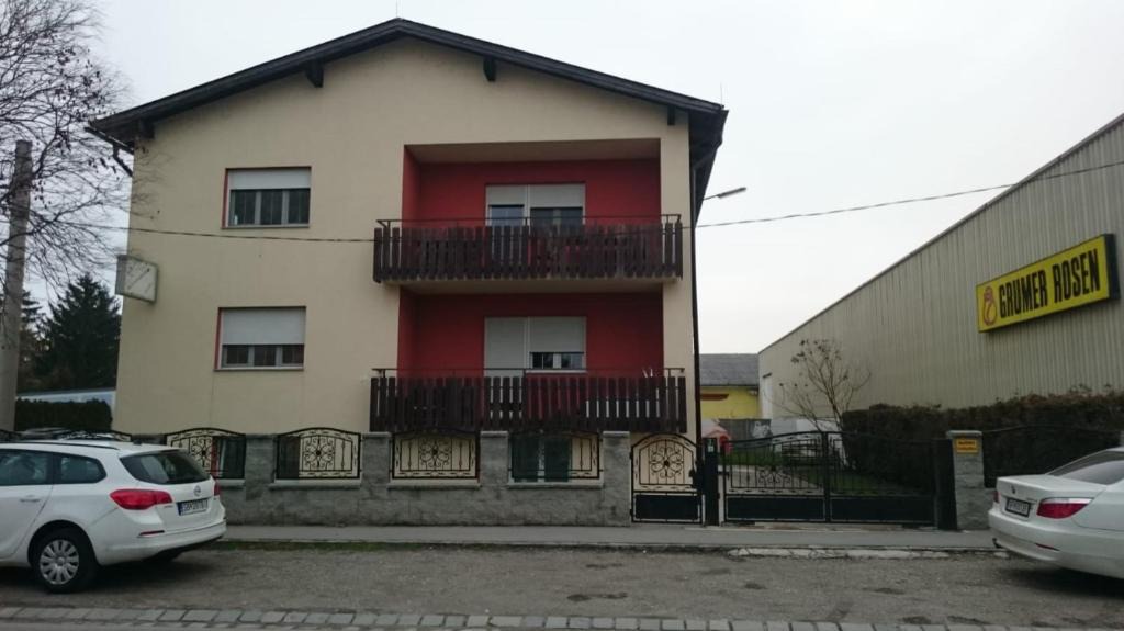 Leopoldsdorf im Marchfelde Hotel | Pension Oprescu