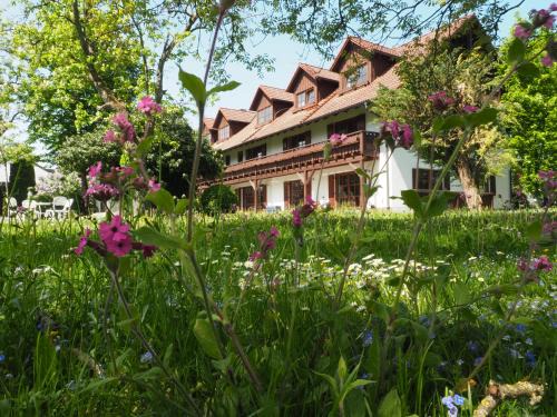 Pitzling House | Pension Aufeld