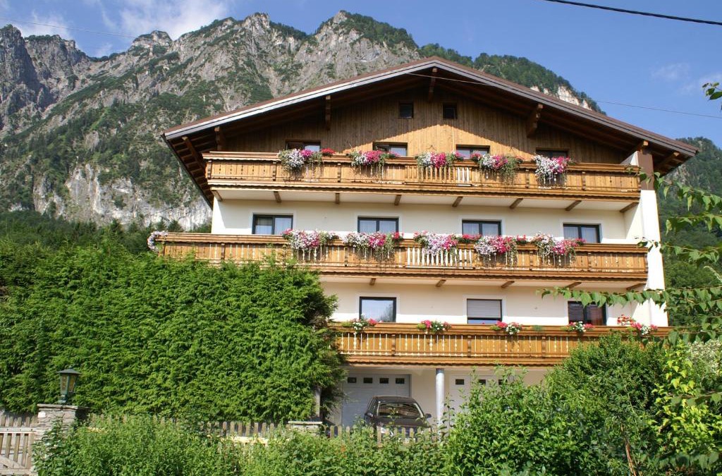 Sankt Leondard Bed & Breakfast | Pension Bergfried