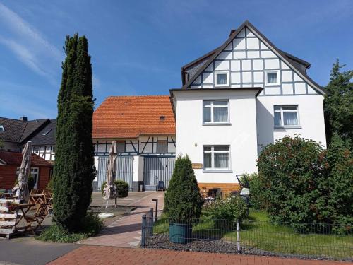 Reinhardshausen Apartment | Pension Bitter