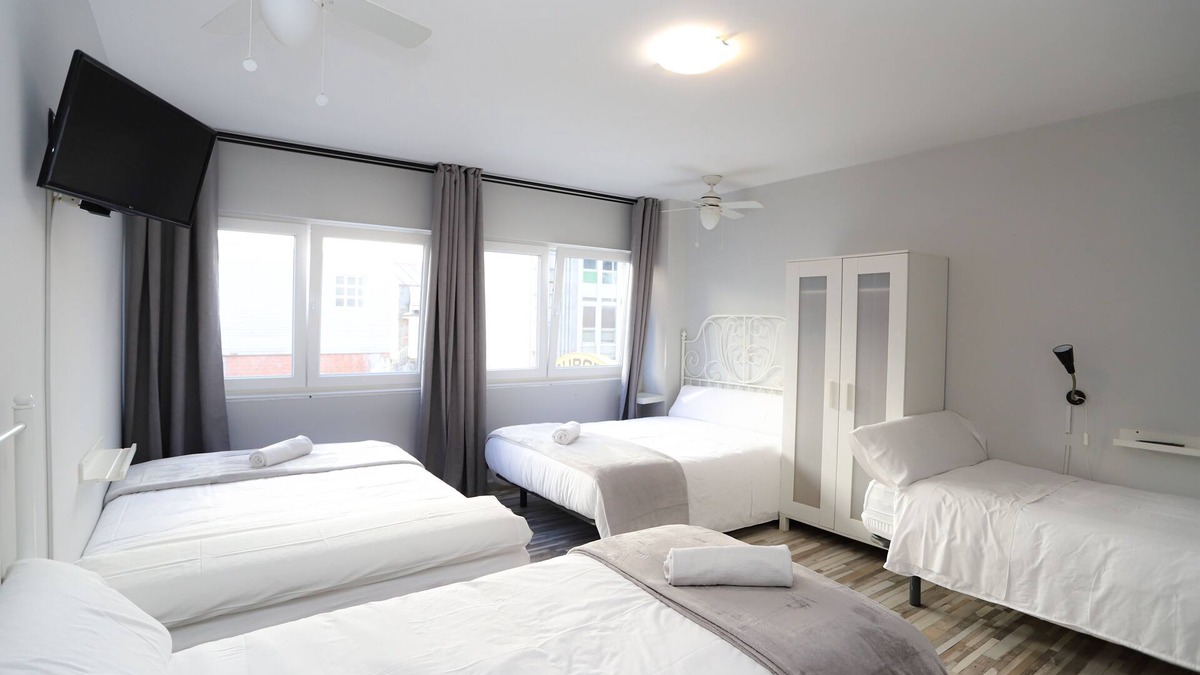 Caldas de Reis House | Pension Caldas