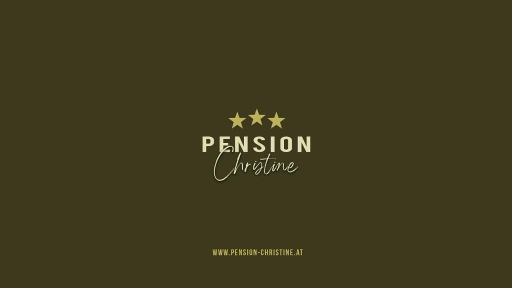 Großweikersdorf House | Pension Christine