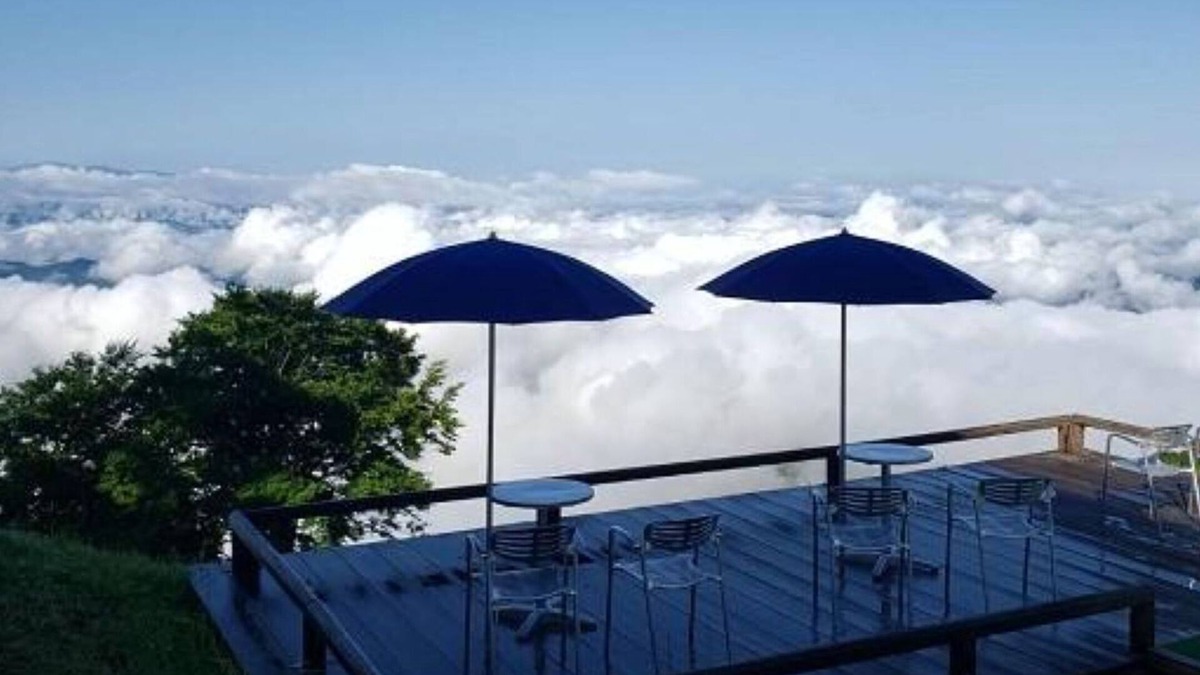 Minamiuonuma House | Pension COME