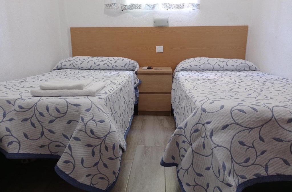 Fuencarral House | Pension Cuatro Torres