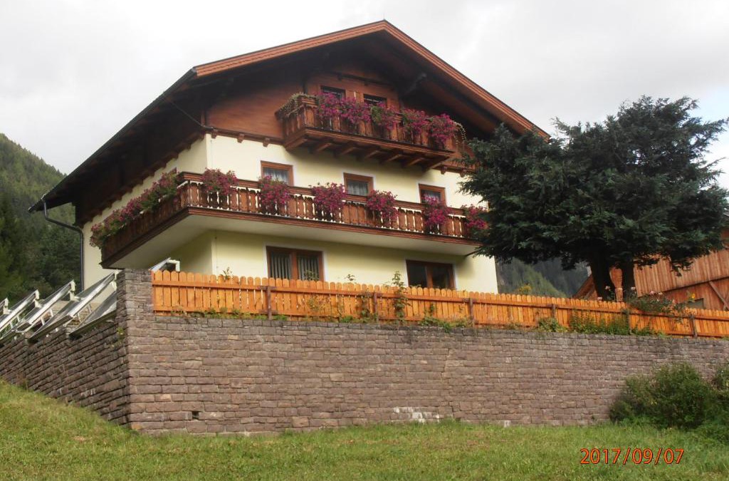 Flattach House | Pension Dürregger