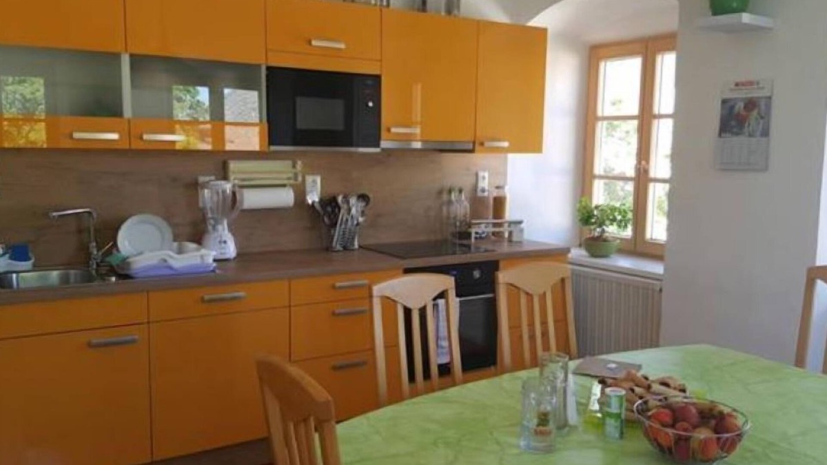 Ulrichsberg House | Pension Dimitrova