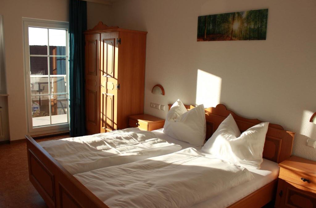 Ahorn House | Pension Dorfengel