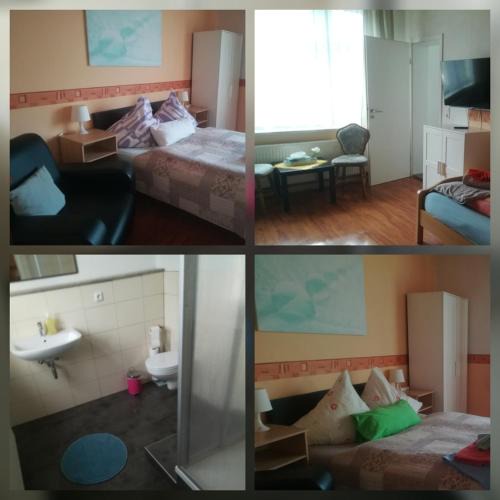 Hartmannsdorf House | Pension Elli Krössner