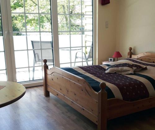 Lunzen House | Pension & Ferienhof Glüß