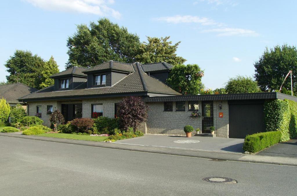 Milte House | Pension Geva