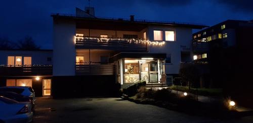 Reinhardshausen House | Pension Gockels-Auszeit