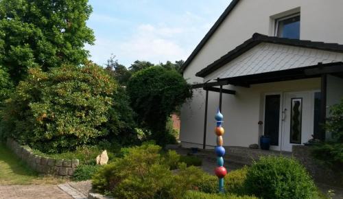 Siedlung Hainbuch House | Pension Hainbuch