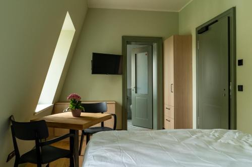 Taucha House | Pension Haugwitzwinkel