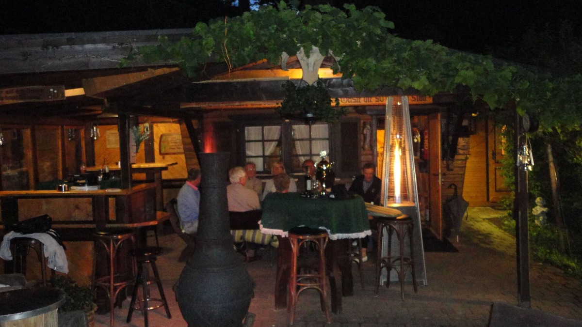 Hallenberg House | Pension Haus Volkesbach