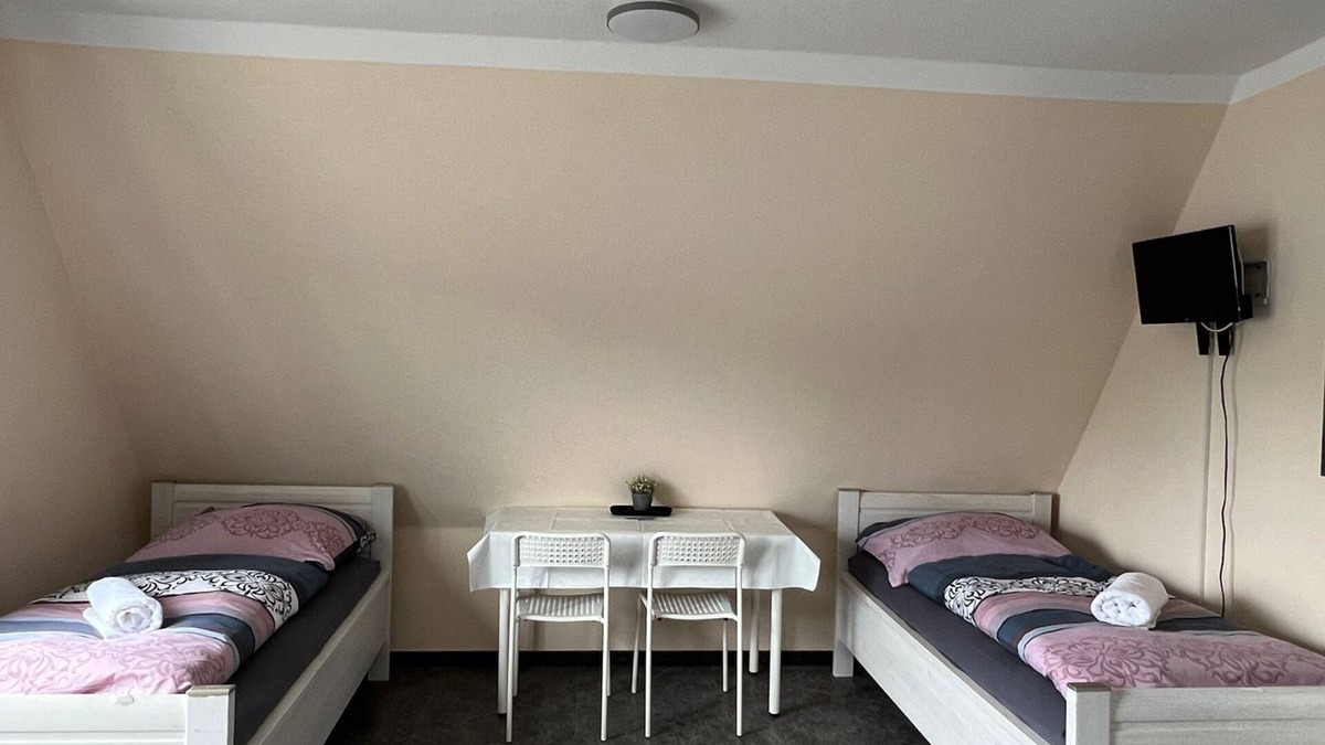 Osnabrueck Condo | Pension Highway Ferienwohnung Osnabrück