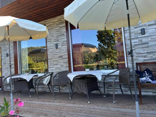 Glatt House | Pension Himmelreich