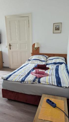 Waidmannslust Apartment | Pension Hubertus