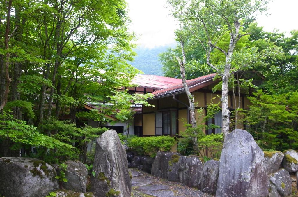 Hitoegane Bed & Breakfast | Pension Kinoshita