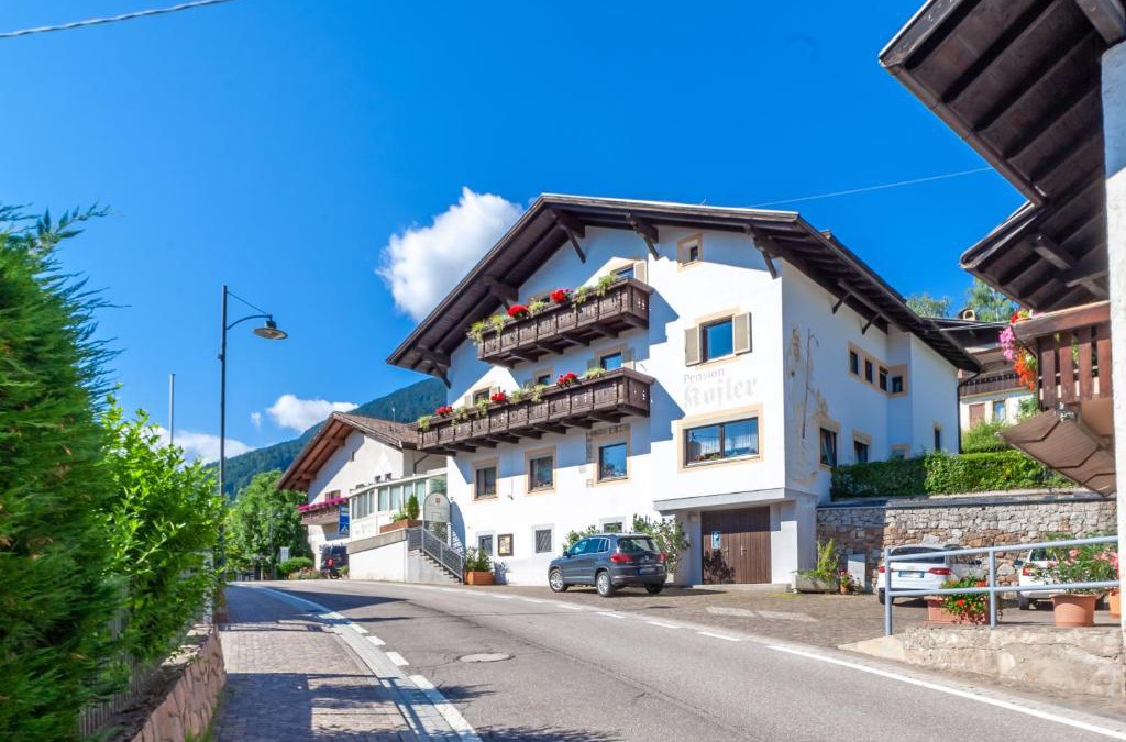 Vollan Hotel | Pension Kofler