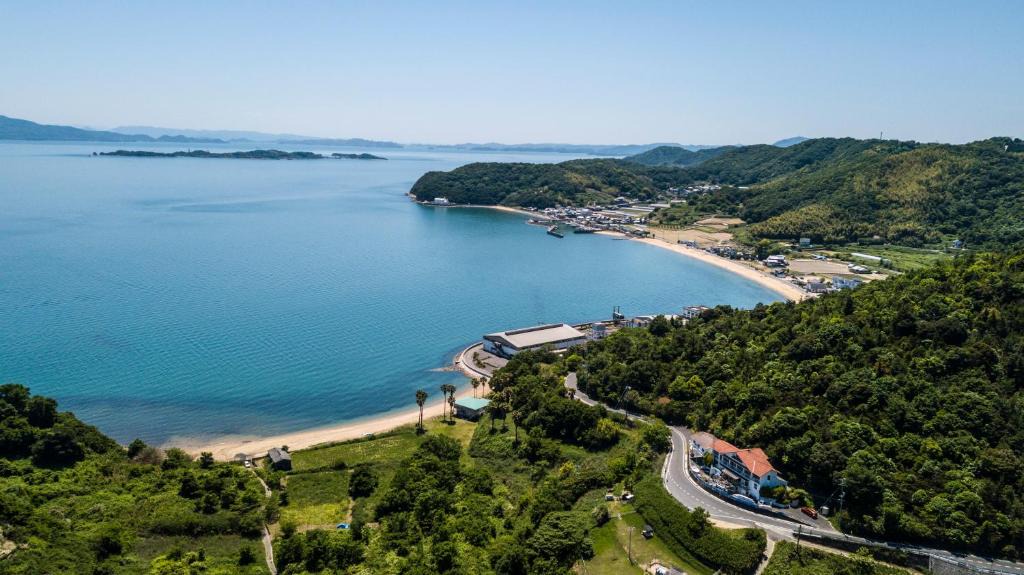 Setouchi Hotel | Pension KUROSHIOMARU