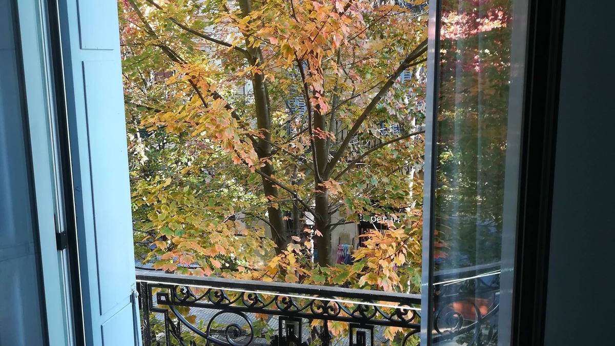 San Sebastian Centro House | Pension La Perla