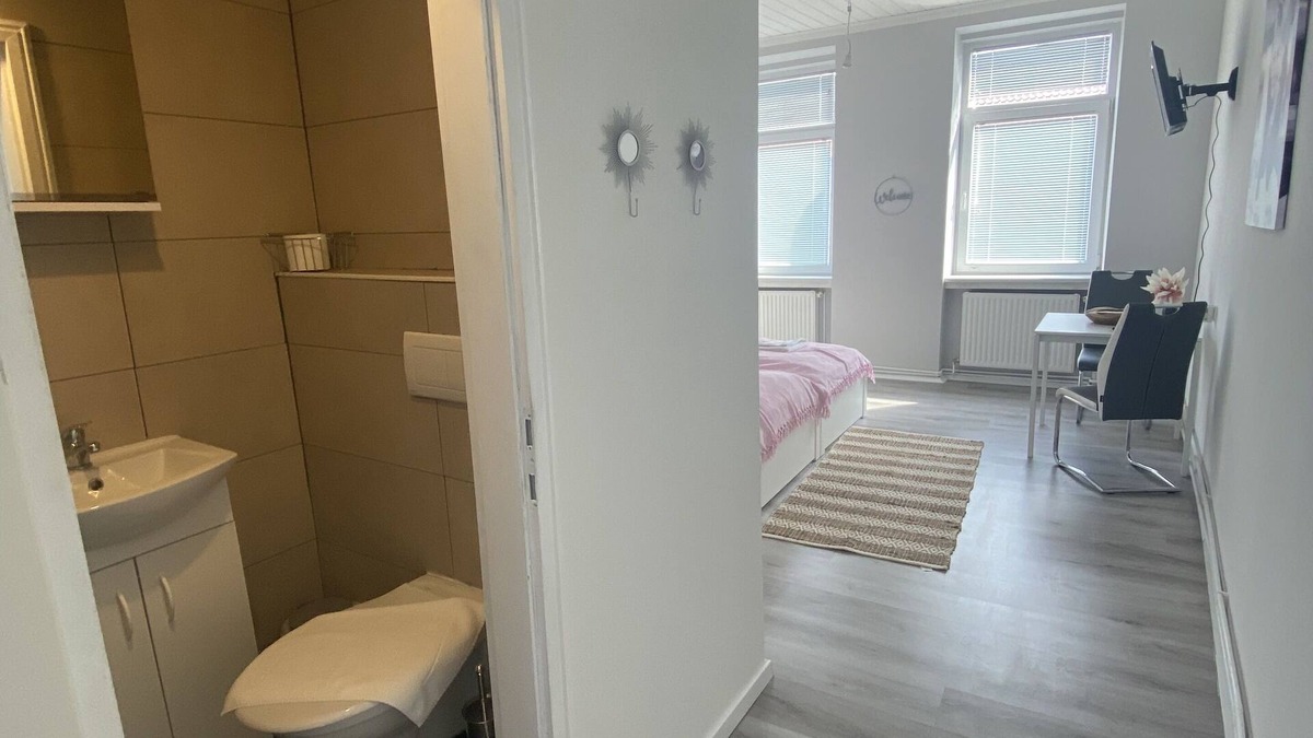 Liesing House | Pension Lizzi