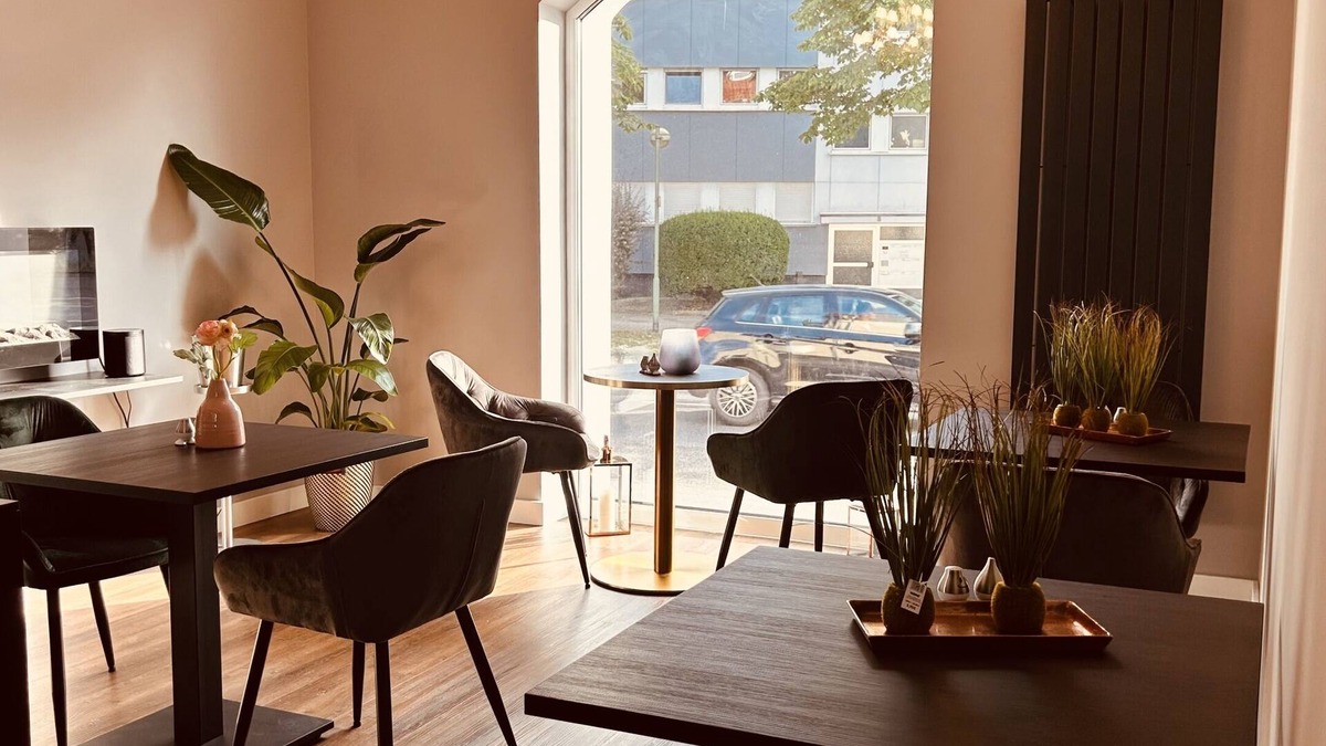 Osterath House | Pension- Location Cham