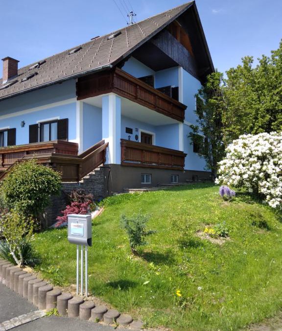 Bad Gams House | Pension Maria Wallner