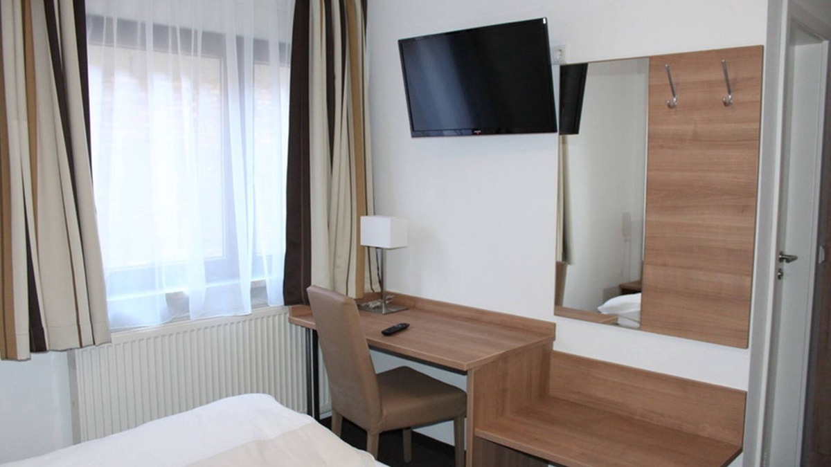 Steinmauern House | Pension Mavi