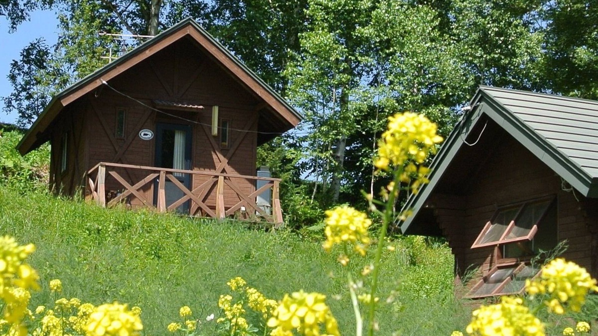 Biei House | Pension Megumiyuki