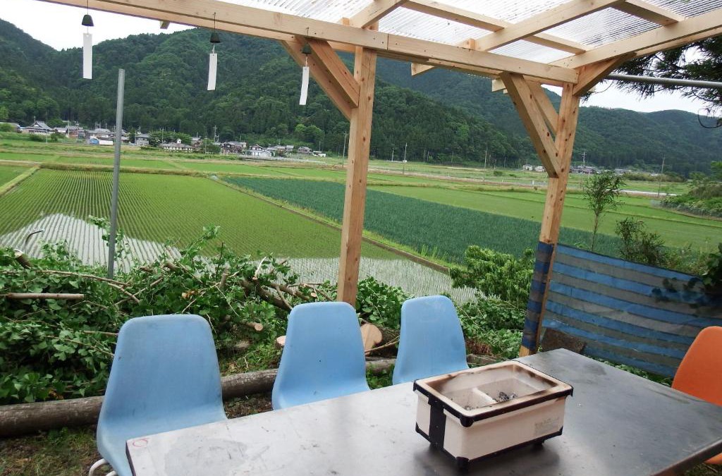 Mikata-gun House | Pension Metasequoia - Vacation STAY 18149v