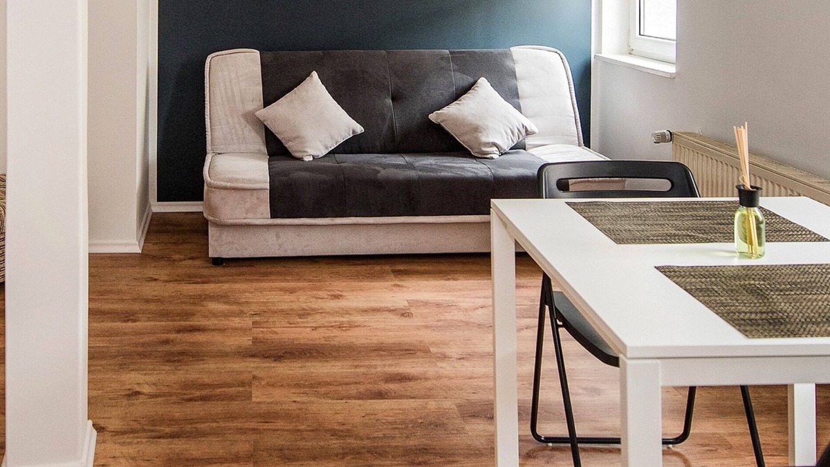 Eisenach House | Pension Michelangelo