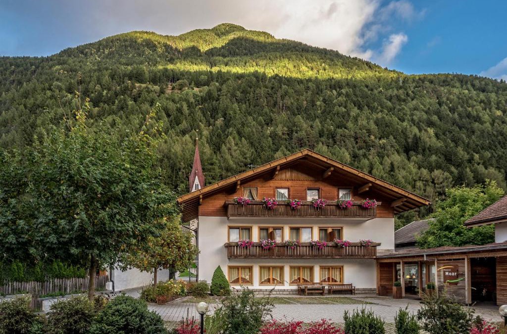 Caminata di Tures House | Pension Moarhof