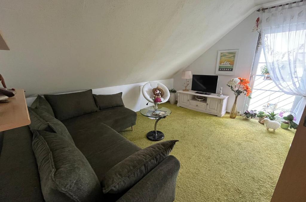 Rackwitz Apartment | Pension Neue Messe