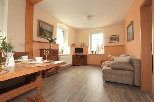 Oberbohmsdorf House | Pension Oberland