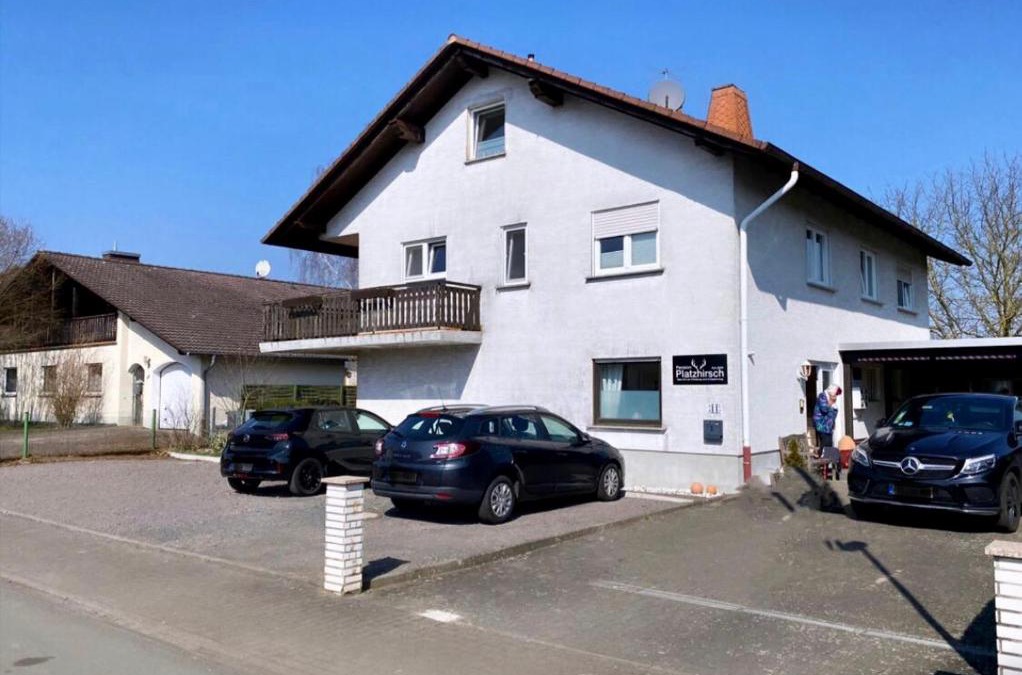 Bernsfeld House | Pension Platzhirsch