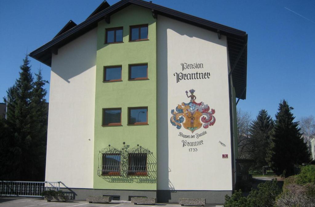 Muehlau House | Pension Prantner