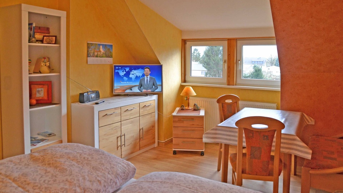 Guben House | Pension Pusch Inh. Ursula Pusch - Ferienwohnung