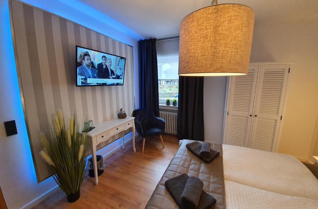 Reinhardshausen House | Pension Reinhardshäusle